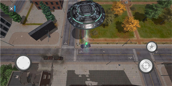 城市粉碎模拟器2-游戏截图3